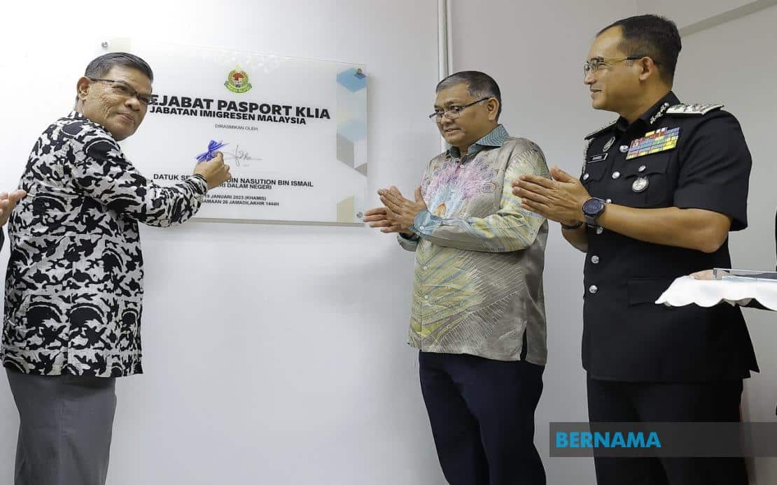 FAQ tentang Jasa Pengurusan Paspor di Cimahi