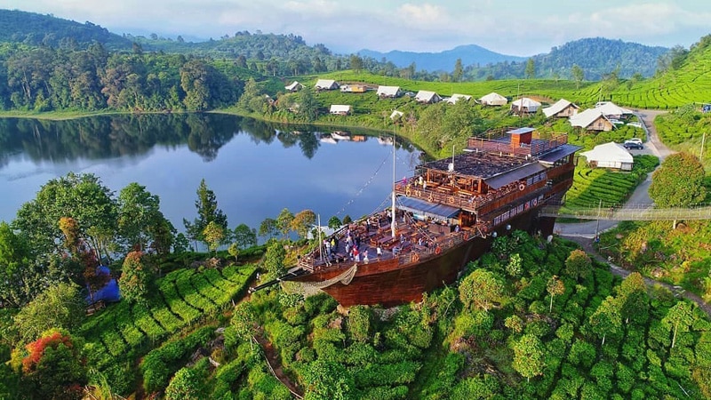 Bandung indonesia tangkuban perahu guide get travel klook attractions advance north through book other