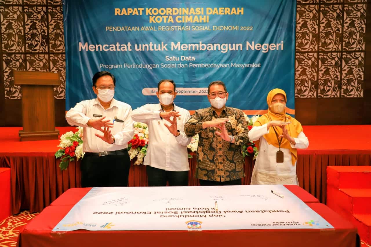 Alur Proses Pengurusan RPTKA di Cimahi