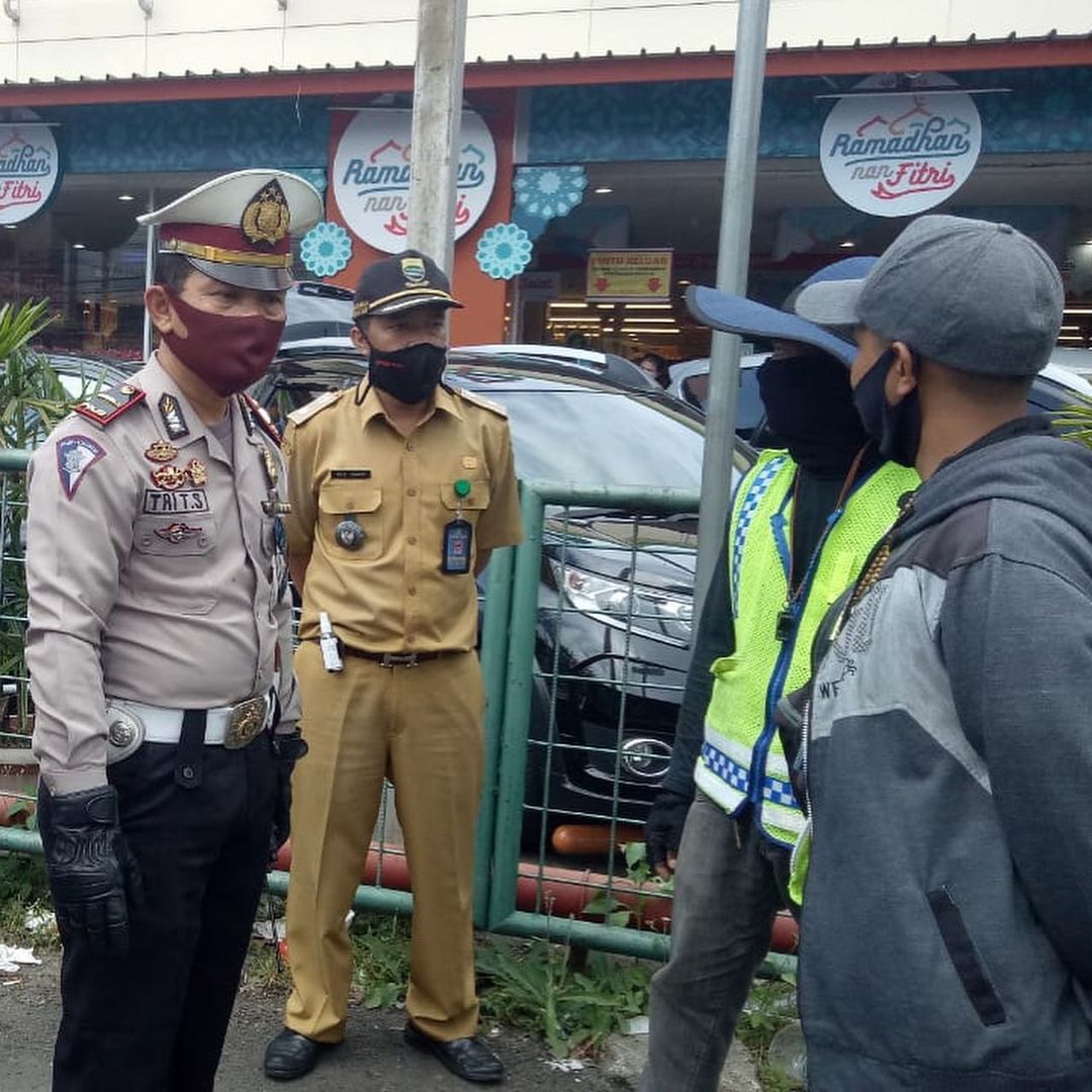 Jasa Pengurusan Paspor Antapani Kidul Bandung