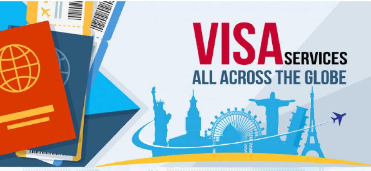 Jasa Pengurusan Visa Arcamanik Bandung