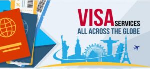 Visa processing services nagpur service सर गप