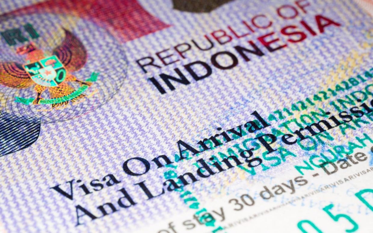 Jasa Pengurusan Visa Pamoyanan Bandung