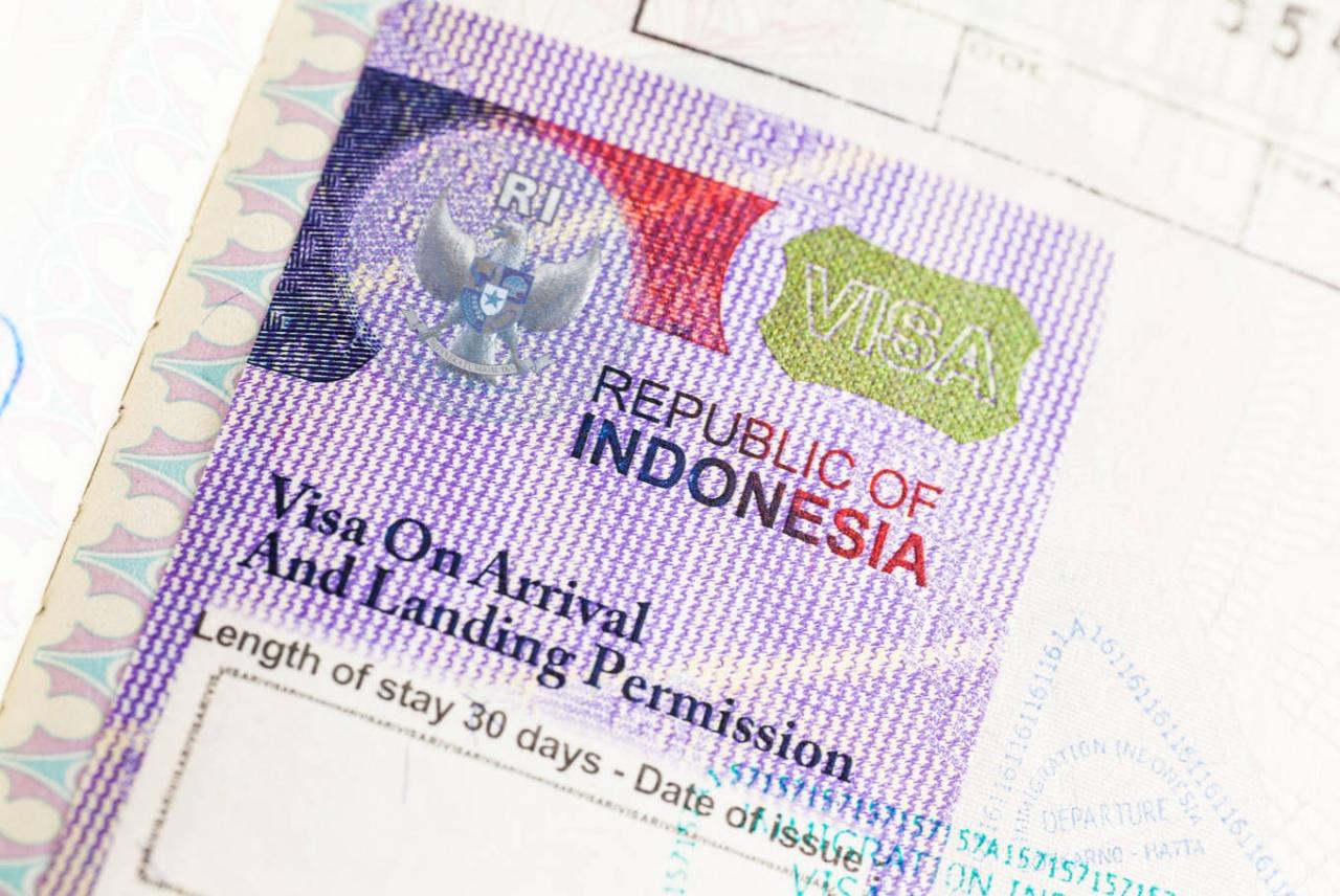 Jasa Pengurusan Visa Lingkar Selatan Bandung