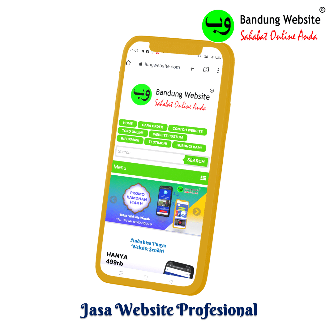 Jasa RPTKA Online di Bandung