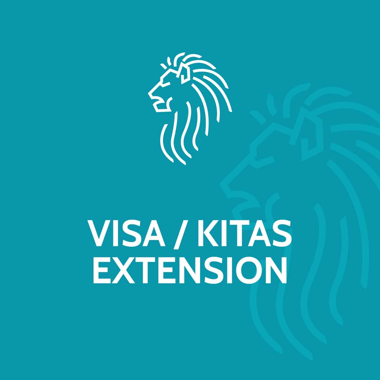 Jasa Pengurusan Visa KITAS