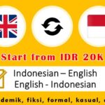 KITAS Bahasa Inggris