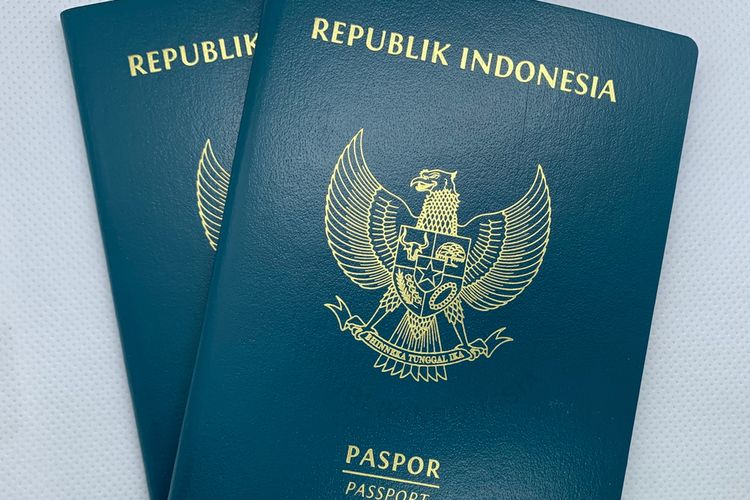 Jasa Pengurusan Paspor Situsaeur Bandung