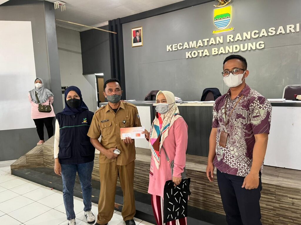 Jasa Pengurusan Paspor Rancasari Bandung