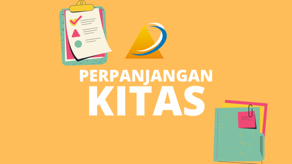 KITAS Sama Dengan Imta