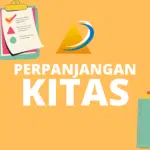 KITAS Sama Dengan Imta