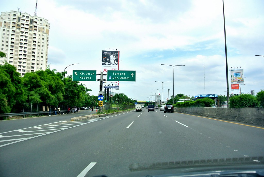 Jasa Pengurusan Paspor Kebon Jeruk Bandung