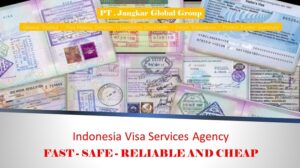 Jasa Pengurusan Visa Kebon Lega Bandung