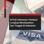 Biaya Pembuatan KITAS 2017