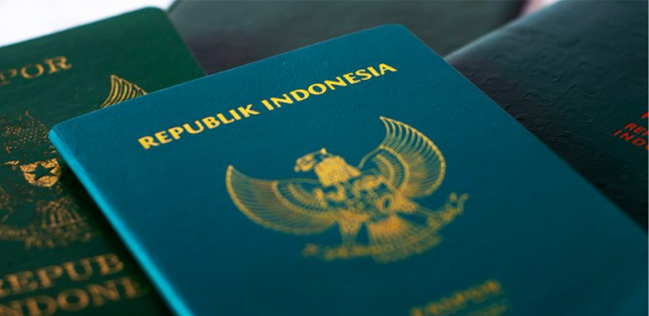 Jasa Pengurusan Paspor Cikutra Bandung