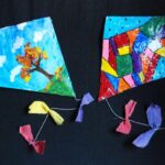 Kite make tutorial