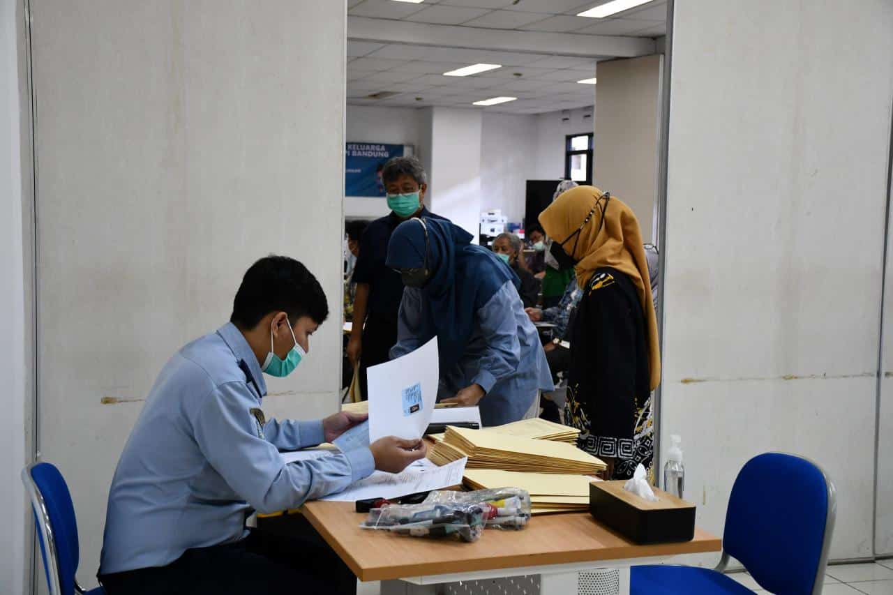 Jasa Pengurusan Paspor Ini Benar-Benar Solusi Terbaik untuk Pengurusan Paspor di Bandung