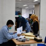 Jasa Pengurusan Paspor Caringin Bandung