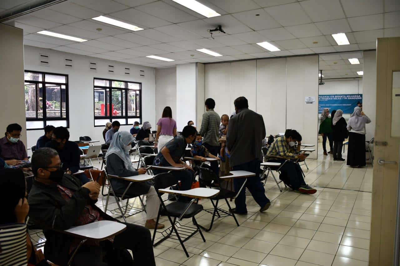 Jenis-Jenis Paspor dan Fungsinya Masing-Masing (Kantor Imigrasi Bandung)