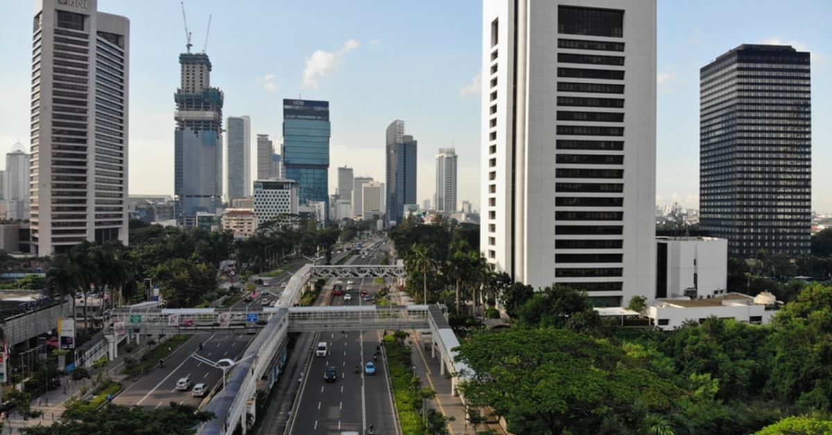 KITAS Imigrasi Jakarta Timur