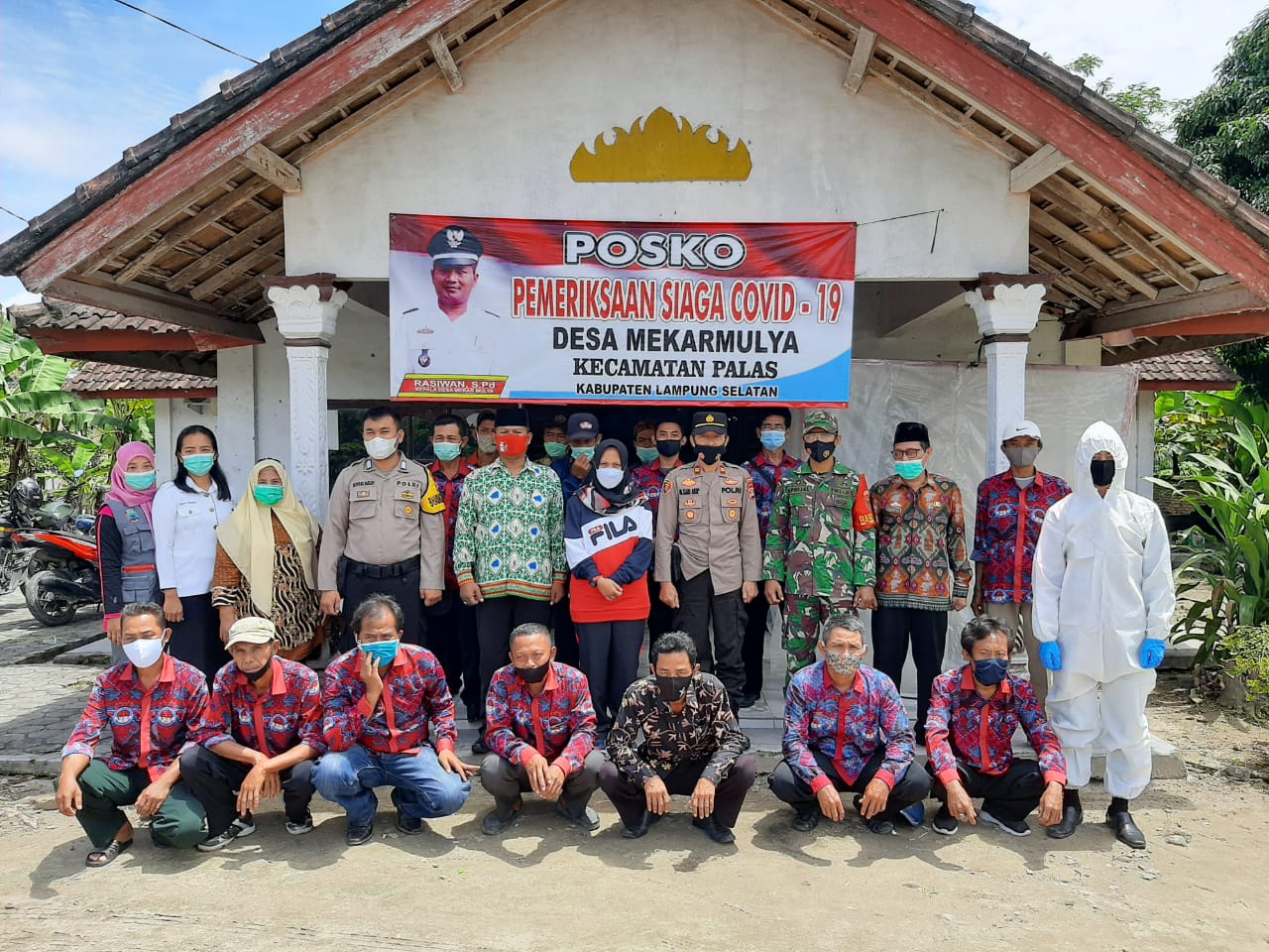 Jasa Pengurusan Paspor Mekar Mulya Bandung