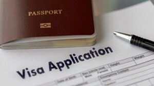 Jasa Pengurusan Visa di Jakarta