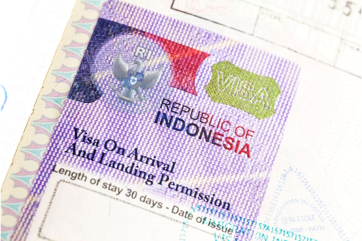 Jasa Pengurusan Visa Cijagra Bandung