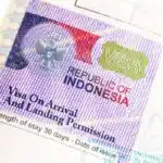 KITAS Untuk Pakistan Di Indonesia