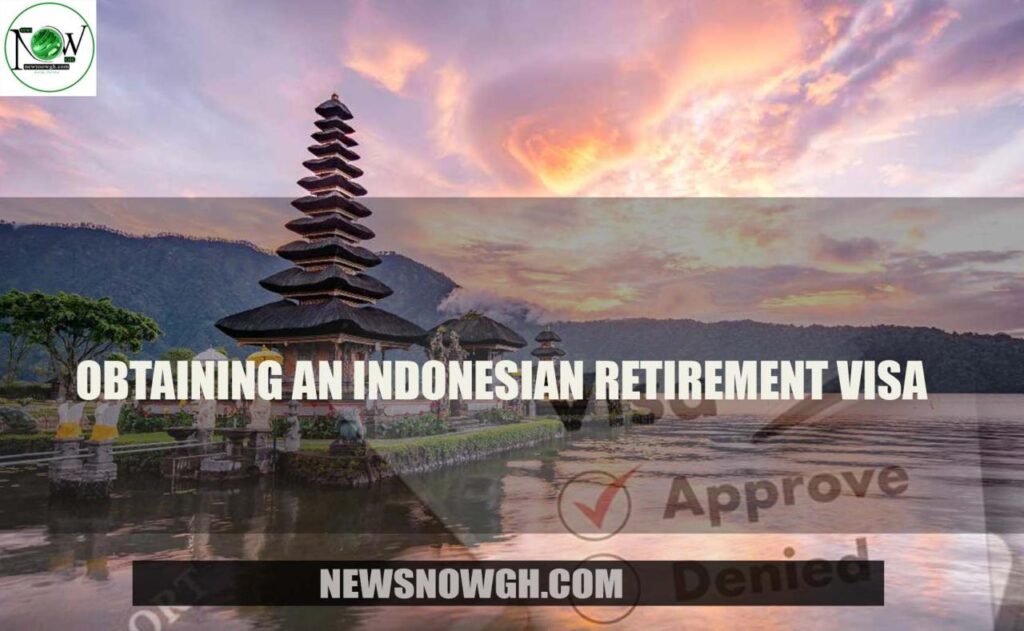 Retirement visa australia investor requirements sponsored must requirement applying person another she he