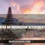 Retirement visa australia investor requirements sponsored must requirement applying person another she he