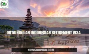 Retirement visa australia investor requirements sponsored must requirement applying person another she he