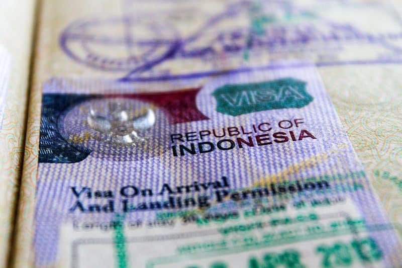 Update Informasi Kebijakan Visa bagi WNI di Bandung