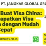 Jasa Pengurusan Visa Warung Muncang Bandung