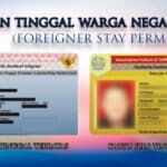 Prosedur Pendaftaran KITAS Dengan Pernikahan