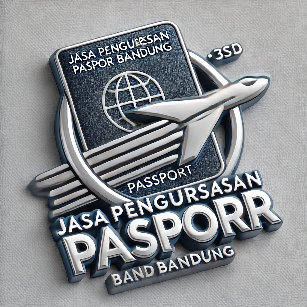 Jasa Pengurusan Paspor Bandung