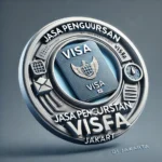 Jasa Pengurusan Visa Di Jakarta