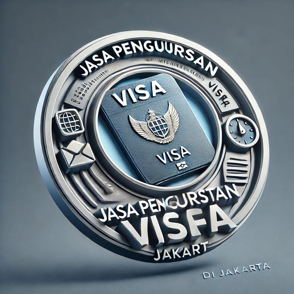 Jasa Pengurusan Visa Di Jakarta