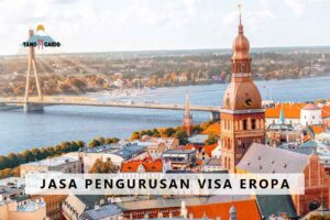 Jasa Pengurusan Visa untuk Negara-negara Populer di Jakarta