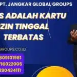 Asuransi Untuk KITAS