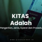 KITAS Indonesia Search Label Perundangan