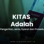 KITAS Indonesia Search Label Perundangan