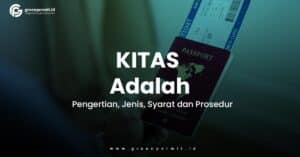 KITAS Indonesia Search Label Perundangan