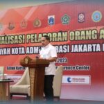 Imigrasi Jakartabarat KITAS