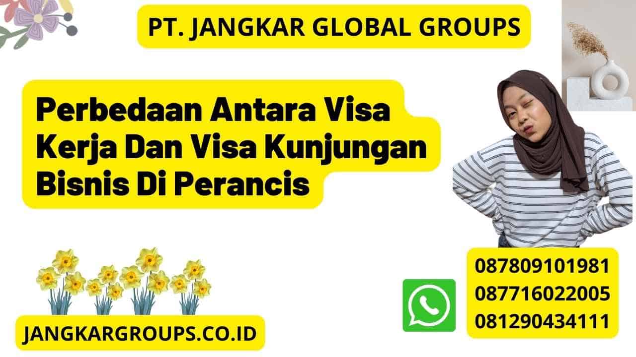 Perbedaan Pengurusan Visa di Kedutaan vs. Jasa Pengurusan Profesional