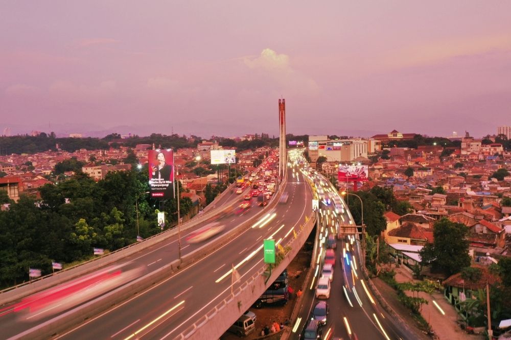 Jasa Pengurusan Paspor Derwati Bandung