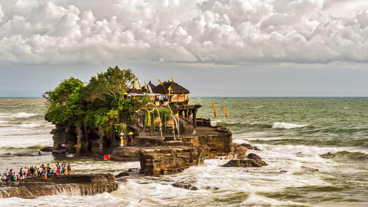 Agensi Pembuatan KITAS Di Bali