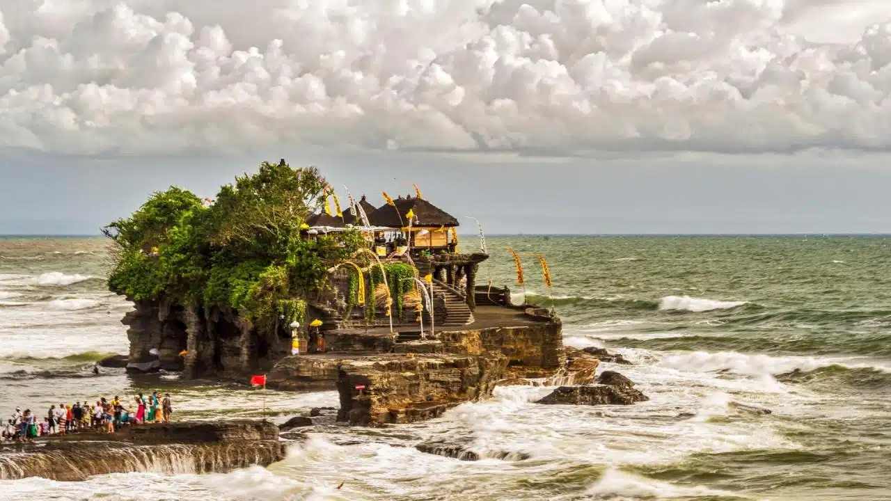 Agensi Pembuatan KITAS Di Bali