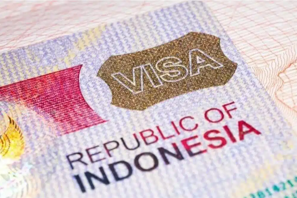 Pemilik KITAS Tetap Harus Memiliki Visa