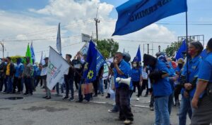 Sanksi Pelanggaran Peraturan RPTKA di Bandung