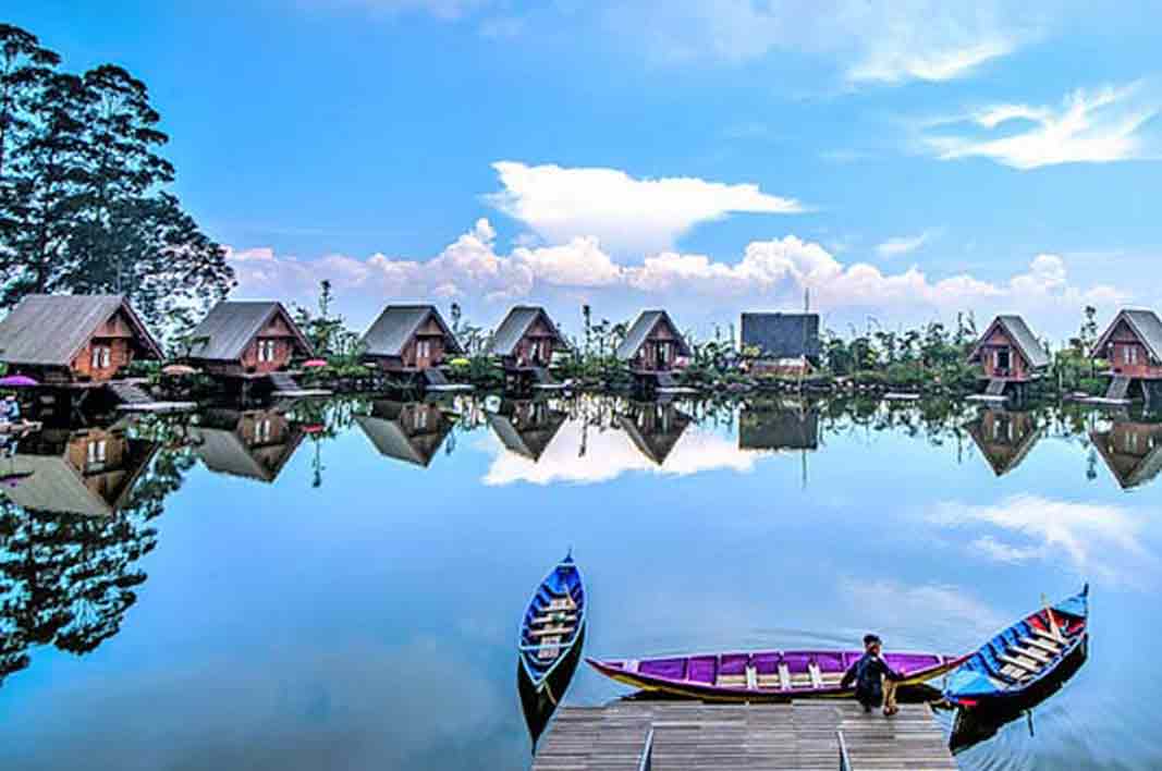 Nikmati Kemudahan Pengurusan Visa di Bandung Tanpa Harus ke Kedutaan